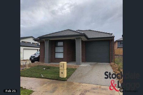 54 Stanmore Cres, Wyndham Vale, VIC 3024