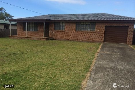 89 Comarong St, Greenwell Point, NSW 2540