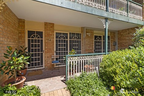 14/13-15 Sturt Ave, Griffith, ACT 2603