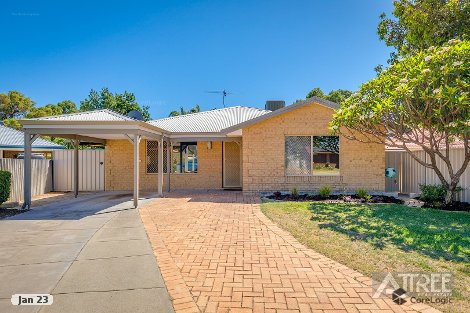 15 Wyton Pl, Gosnells, WA 6110