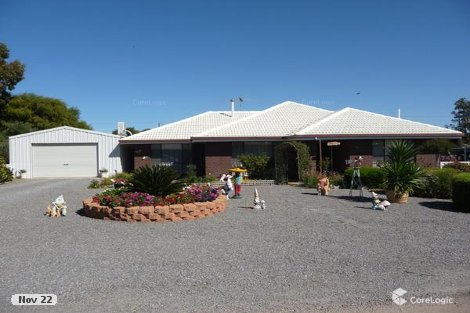 1 Gilbert St, Coobowie, SA 5583