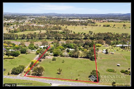 3855 Moggill Rd, Moggill, QLD 4070