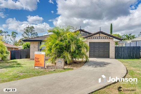 26 Willowtree Dr, Flinders View, QLD 4305