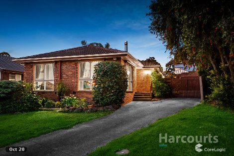 5 Kaisman Sq, Wantirna, VIC 3152