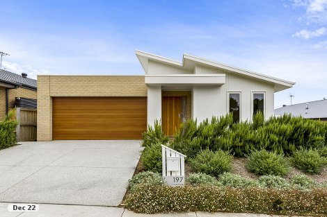 197 Tower Rd, Portarlington, VIC 3223