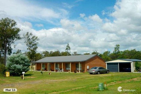 18 Yappa Ct, Lake Clarendon, QLD 4343