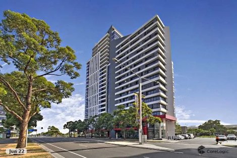 201/9 Australia Ave, Sydney Olympic Park, NSW 2127