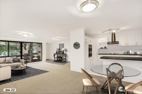 3/7-17 Cook Rd, Centennial Park, NSW 2021