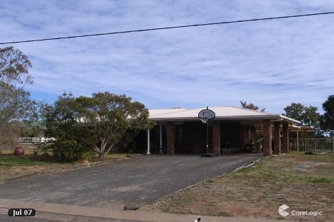 211 Charles St, Roma, QLD 4455