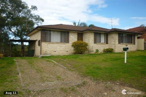 13 Muswellbrook Cres, Booragul, NSW 2284