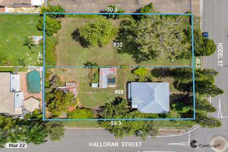 28 Hodel St, Rosslea, QLD 4812