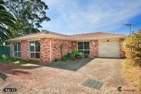 3a Harold St, Guildford, NSW 2161