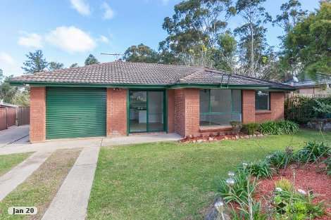 11 Illingworth Rd, Yellow Rock, NSW 2777