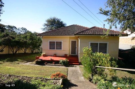 40 Great Western Hwy, Valley Heights, NSW 2777