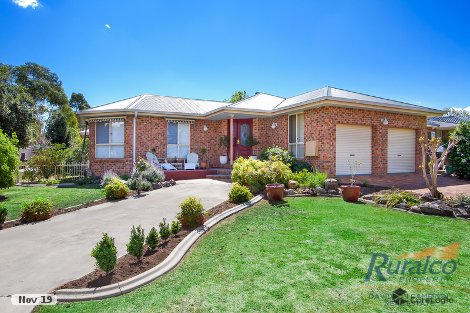 126 Edward St, Hillvue, NSW 2340