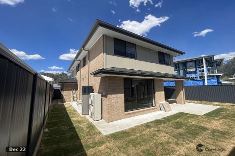 11 Moon Cct, Karawatha, QLD 4117