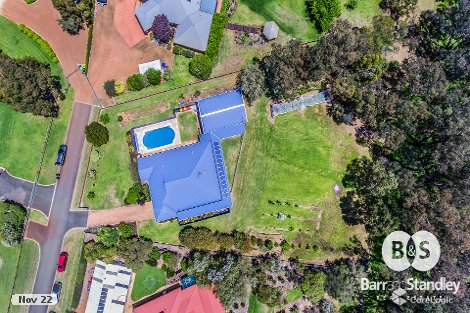 28 Ranson Dr, Roelands, WA 6226