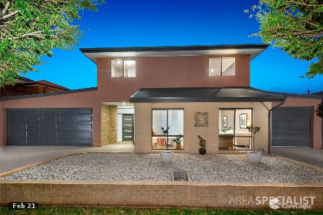 3 Tuscan Ct, Lyndhurst, VIC 3975