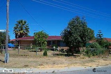 8 Bright Rd, Calista, WA 6167