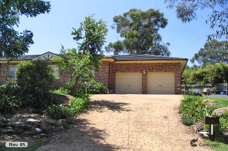 7 Ridge View Cl, Winmalee, NSW 2777