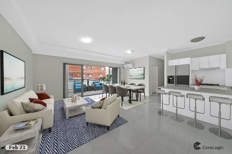 46/24 Lachlan St, Liverpool, NSW 2170