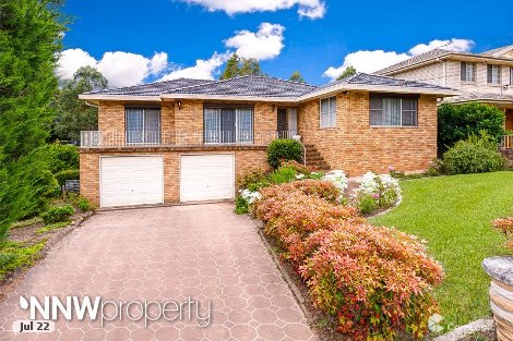 87 Culloden Rd, Marsfield, NSW 2122