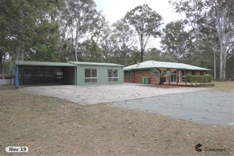 1761-1769 Waterford Tamborine Rd, Logan Village, QLD 4207