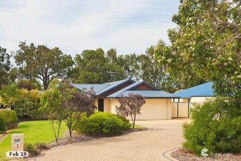 1 Wirraway Pl, West Busselton, WA 6280