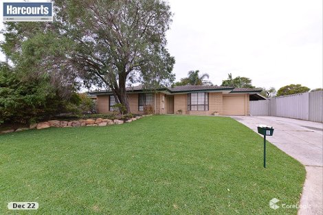 3 Barone Rd, Craigie, WA 6025