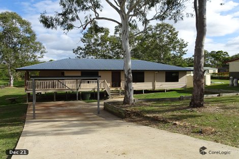 12 Wallace St, Apple Tree Creek, QLD 4660