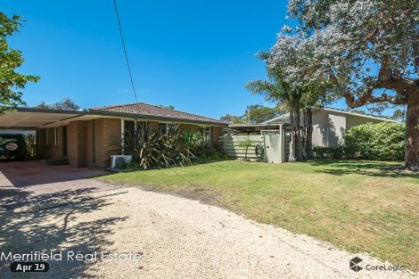 20 Lower King Rd, Collingwood Heights, WA 6330