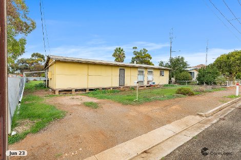 21 Third St, Snowtown, SA 5520