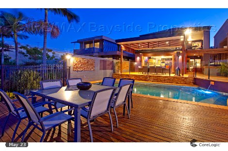 25 Mooroondu Rd, Thorneside, QLD 4158