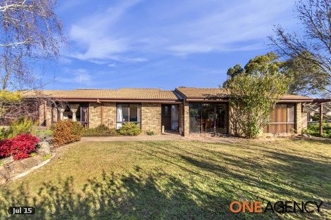 1 Heddon Pl, Isabella Plains, ACT 2905