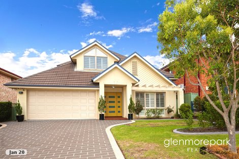 52 St Andrews Dr, Glenmore Park, NSW 2745