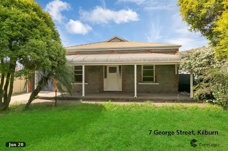 7 George St, Kilburn, SA 5084