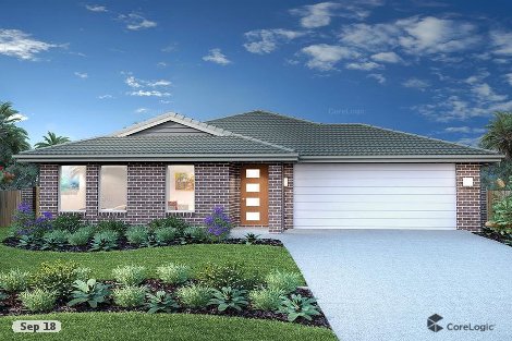 Lot 317 Brooke Way, Sunshine Bay, NSW 2536