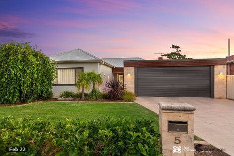 5 Francis St, North Brighton, SA 5048