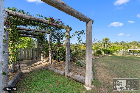 213 Old Gayndah Rd, Dunmora, QLD 4650