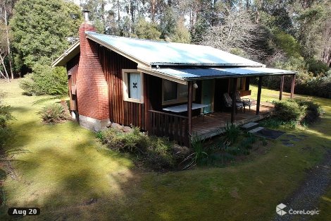 134 Tyenna Rd, Tyenna, TAS 7140