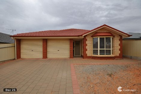 44 Hurcombe Cres, Port Augusta West, SA 5700