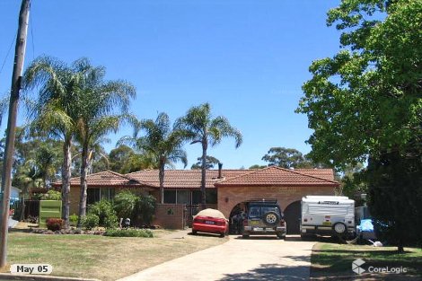 82 Grange Cres, Cambridge Gardens, NSW 2747