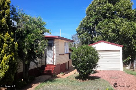 21 Rogers St, Ravenshoe, QLD 4888