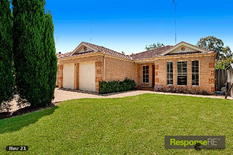 51 Lycett Ave, Kellyville, NSW 2155