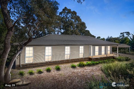 1 St Georges Lake Rd, Creswick, VIC 3363