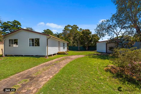 18 Elizabeth Dr, Urunga, NSW 2455