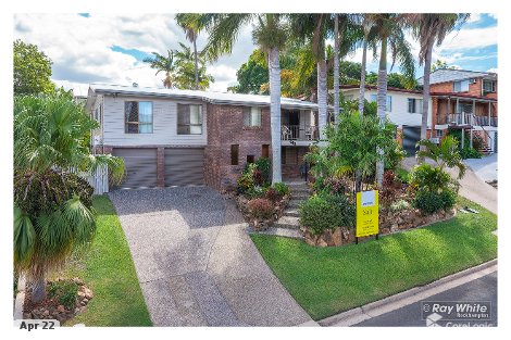 345 Lawrence Ave, Frenchville, QLD 4701