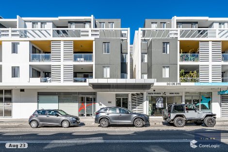 26/610-618 New Canterbury Rd, Hurlstone Park, NSW 2193