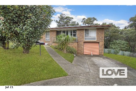 133 The Ridgeway, Bolton Point, NSW 2283