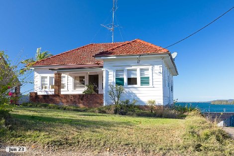 166 Kilaben Rd, Kilaben Bay, NSW 2283